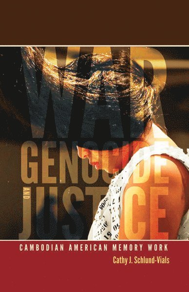 War, Genocide, and Justice 1