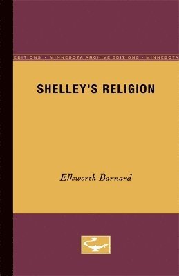 Shelleys Religion 1