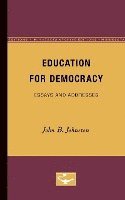 Education for Democracy 1