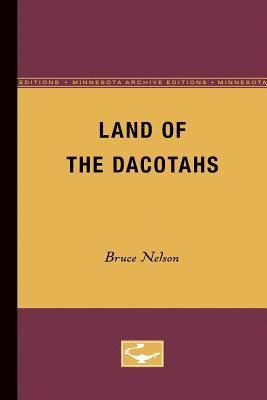 Land of the Dacotahs 1