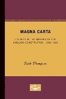 Magna Carta 1