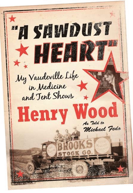 Sawdust Heart 1