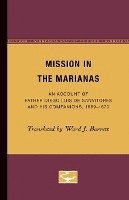 bokomslag Mission in the Marianas