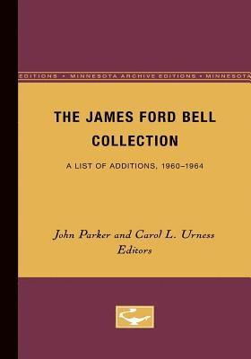 The James Ford Bell Collection 1