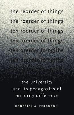 The Reorder of Things 1