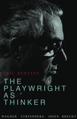 Playwright As Thinker