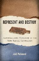 Represent and Destroy 1
