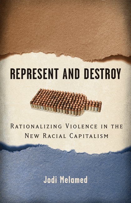 Represent and Destroy 1