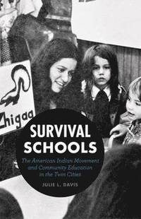 bokomslag Survival Schools