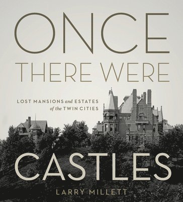 Once There Were Castles 1