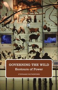 bokomslag Governing the Wild