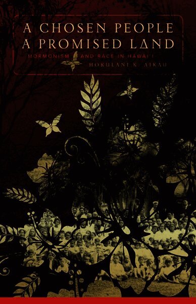 Chosen People, a Promised Land