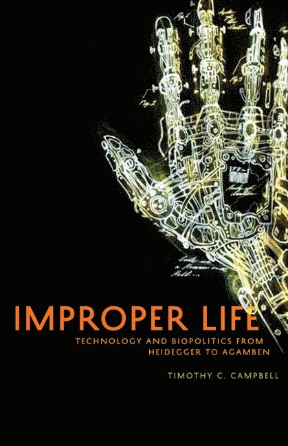 Improper Life 1