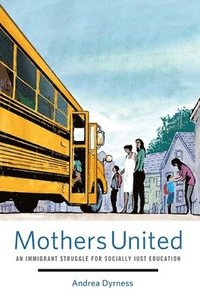 bokomslag Mothers United