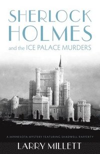 bokomslag Sherlock Holmes and the Ice Palace Murders