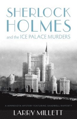 Sherlock Holmes and the Ice Palace Murders 1