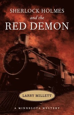 Sherlock Holmes and the Red Demon 1