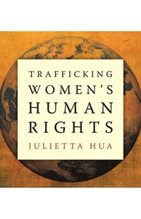 bokomslag Trafficking Womens Human Rights