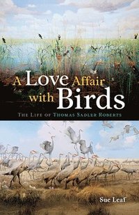 bokomslag A Love Affair with Birds