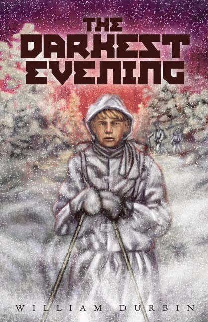 William Durbin - Darkest Evening, Häftad