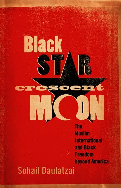 Black Star, Crescent Moon