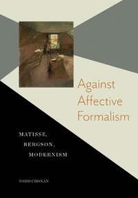 bokomslag Against Affective Formalism