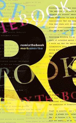 Remixthebook