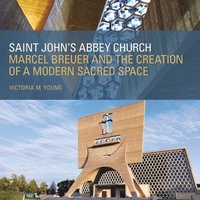 bokomslag Saint John's Abbey Church