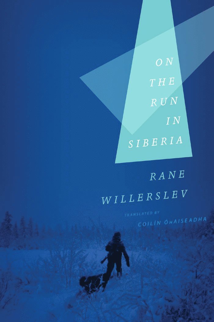 On the Run in Siberia 1