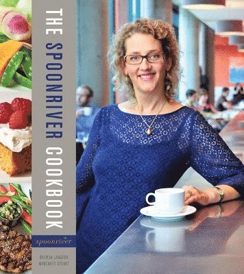 bokomslag Spoonriver Cookbook