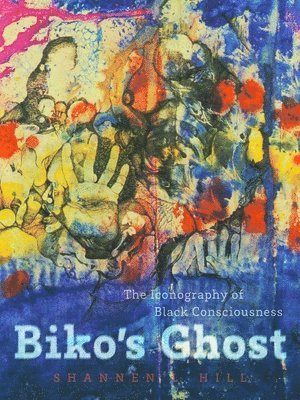 Biko's Ghost 1