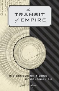 bokomslag The Transit of Empire