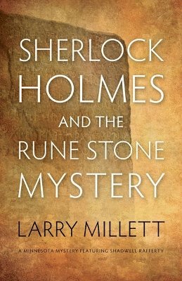 Sherlock Holmes and the Rune Stone Mystery 1