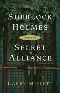 bokomslag Sherlock Holmes and the Secret Alliance