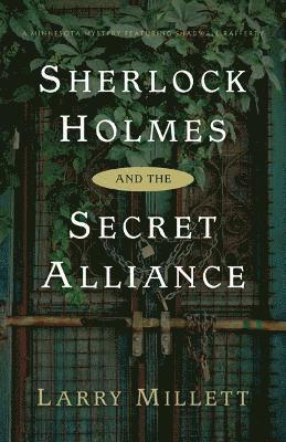 Sherlock Holmes and the Secret Alliance 1