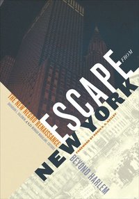 bokomslag Escape from New York