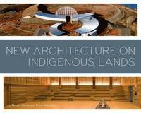 bokomslag New Architecture on Indigenous Lands