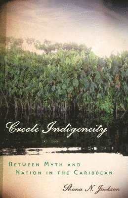 Creole Indigeneity 1