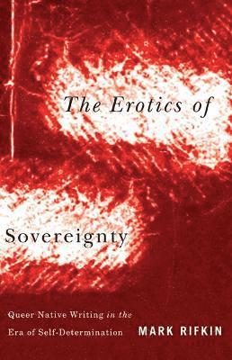 Erotics of Sovereignty 1