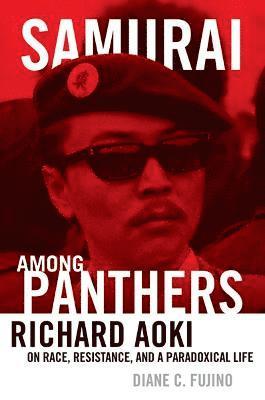 bokomslag Samurai Among Panthers
