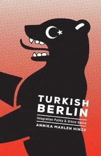 bokomslag Turkish Berlin