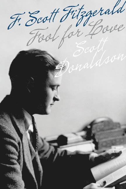 Scott Donaldson - Fool for Love, Häftad