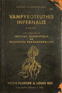 bokomslag Vampyroteuthis Infernalis