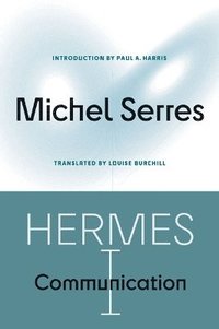 bokomslag Hermes I