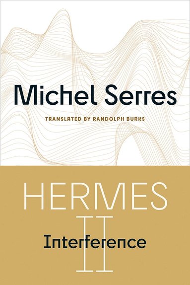 bokomslag Hermes II