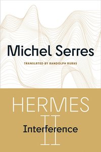 bokomslag Hermes II