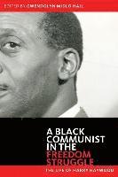 bokomslag Black Communist in the Freedom Struggle