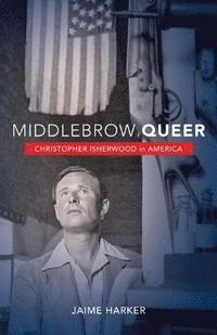 bokomslag Middlebrow Queer