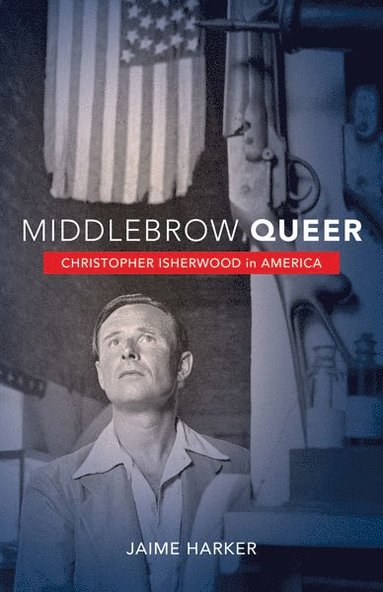 bokomslag Middlebrow Queer