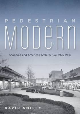 Pedestrian Modern 1